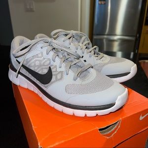 Nike Flex.